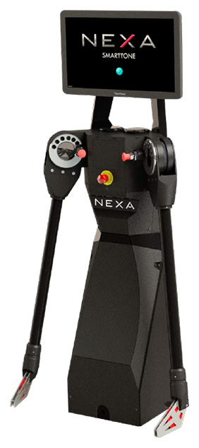 Tecnología revolucionaria