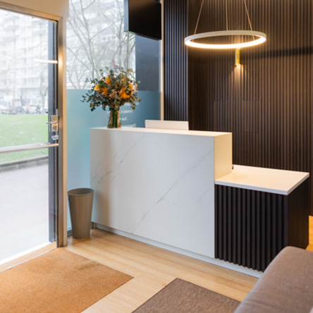 Plaza Gerardo Armesto